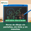 MagicPad - Dibuja sin tinta ni pantallas