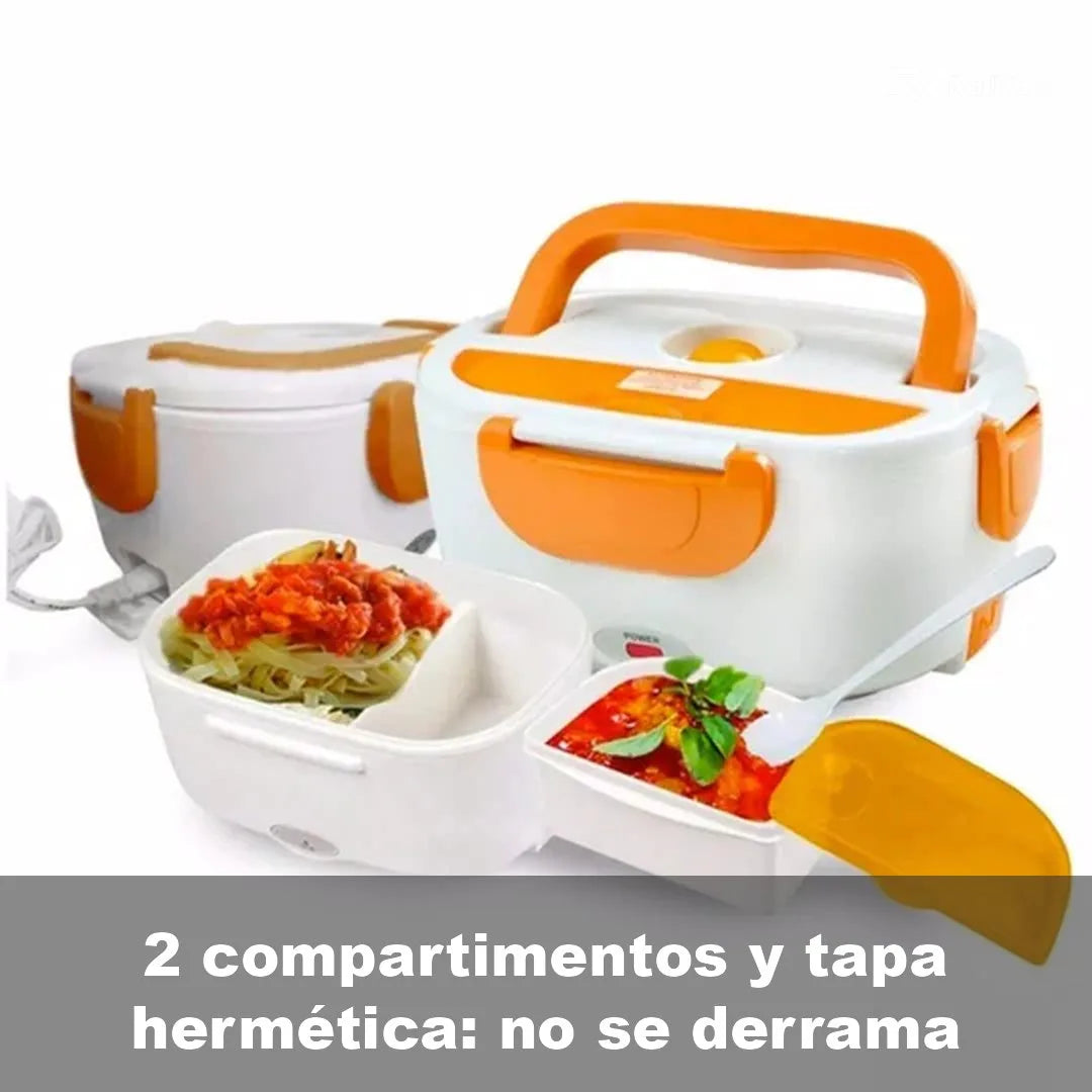 WEBP dos compartimentos